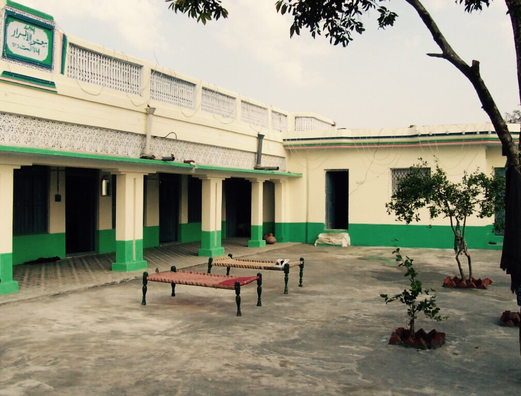 Our house in Pakistan