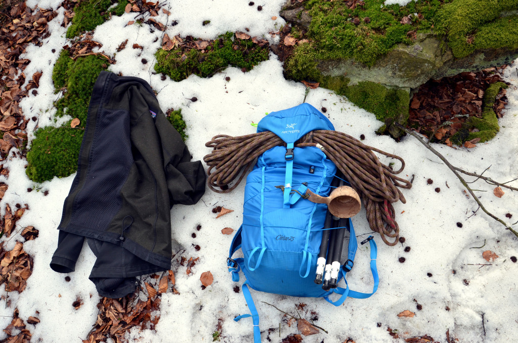 Photo by Michael Pollak