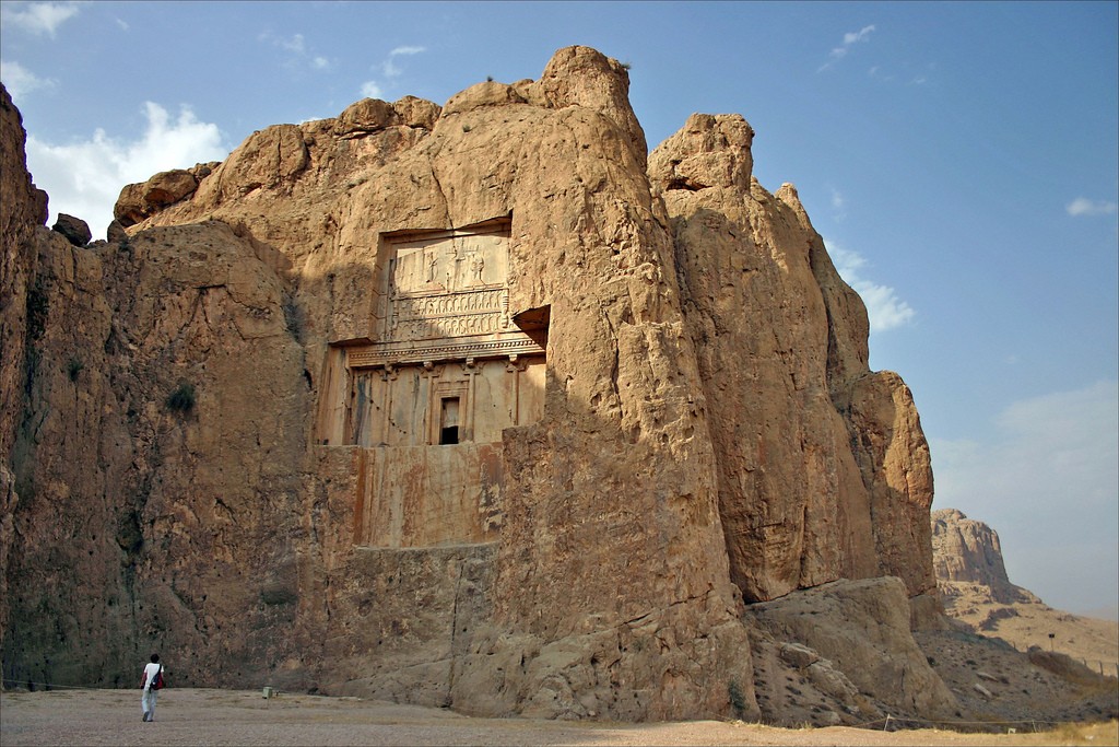 photo by Christian Triebert